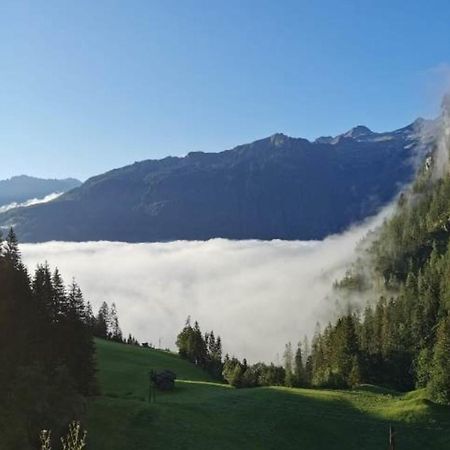Haus Dora Apartment 4 Panoramablick Mayrhofen Buitenkant foto