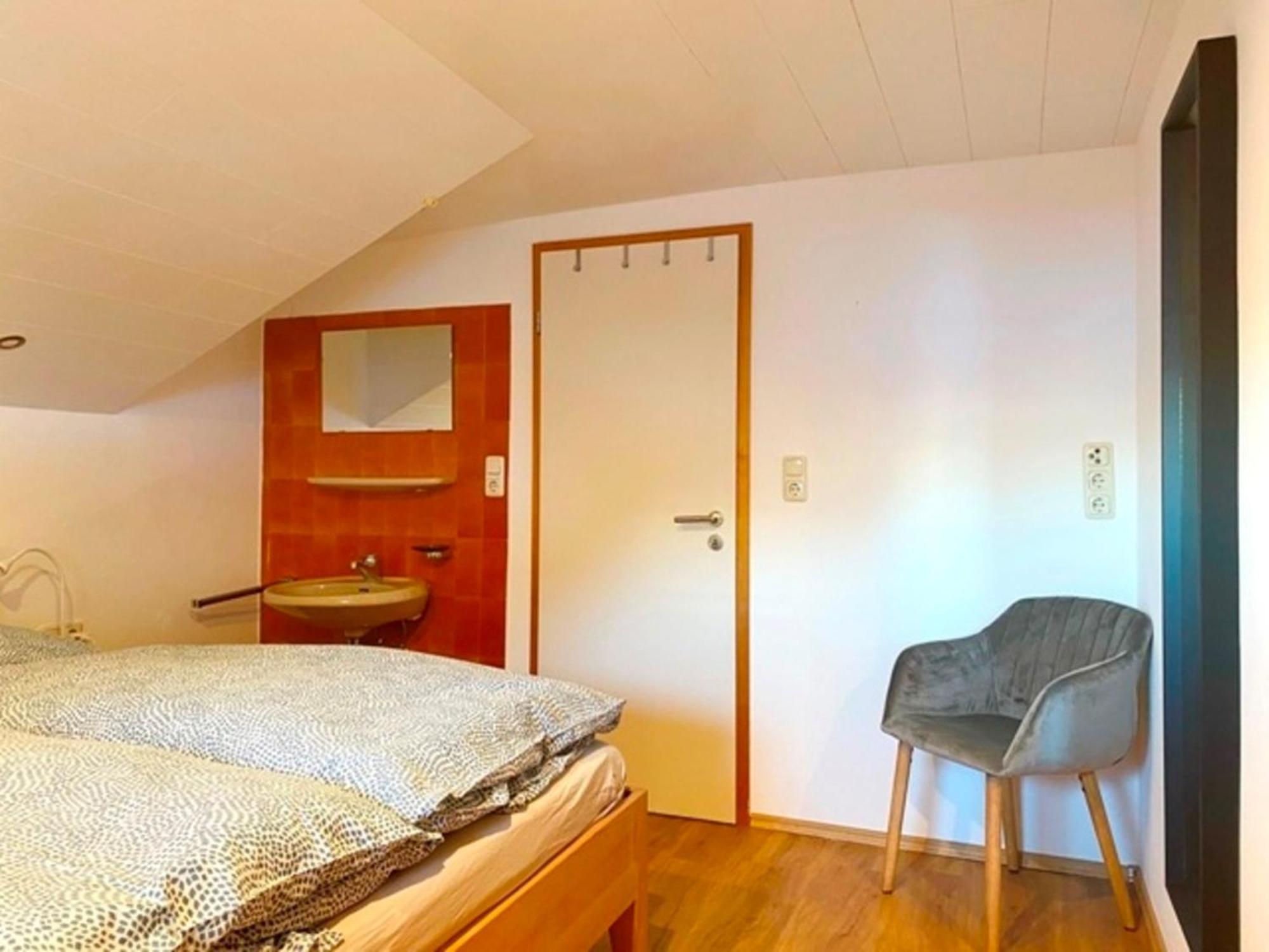 Haus Dora Apartment 4 Panoramablick Mayrhofen Buitenkant foto