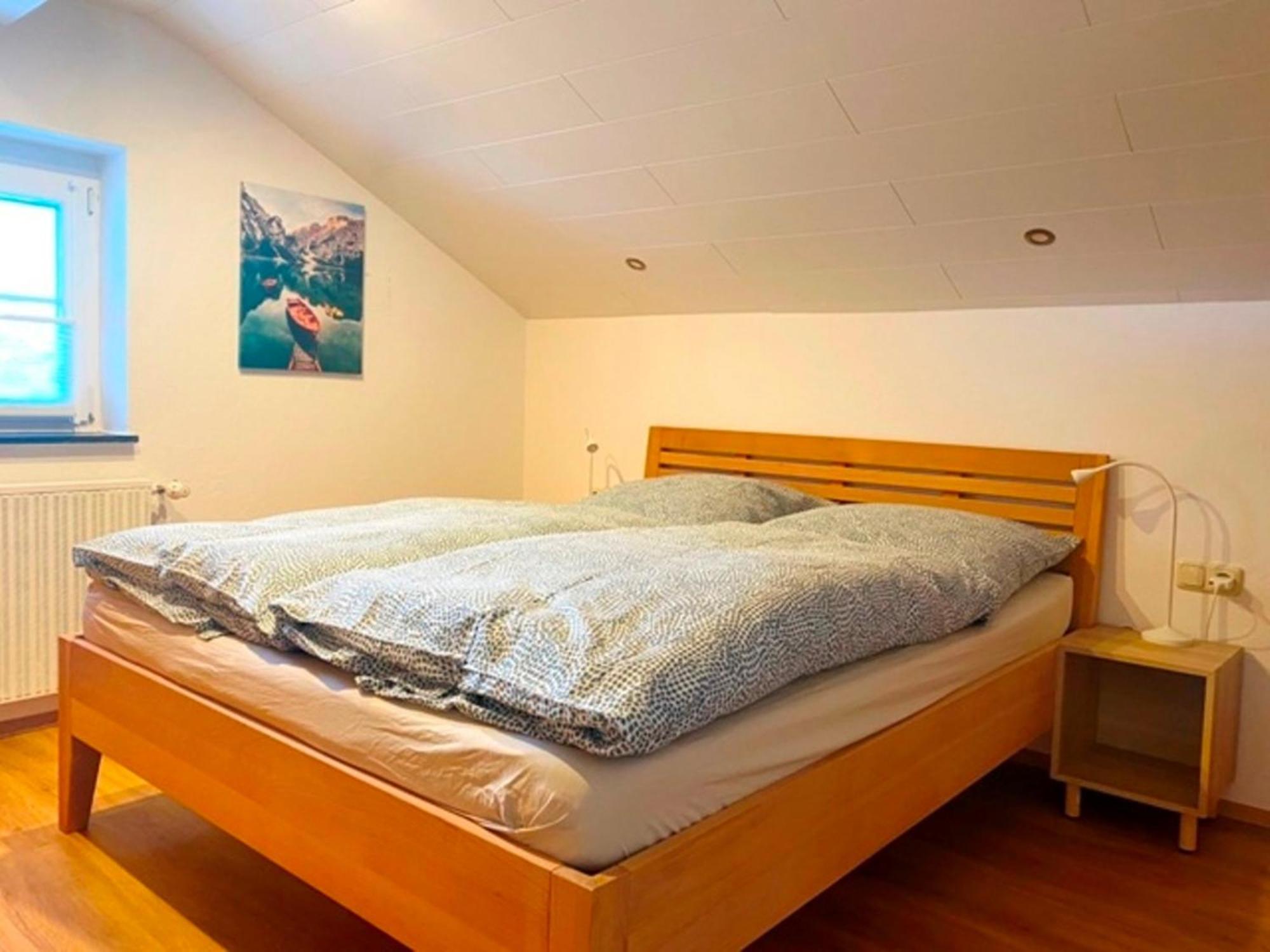Haus Dora Apartment 4 Panoramablick Mayrhofen Buitenkant foto