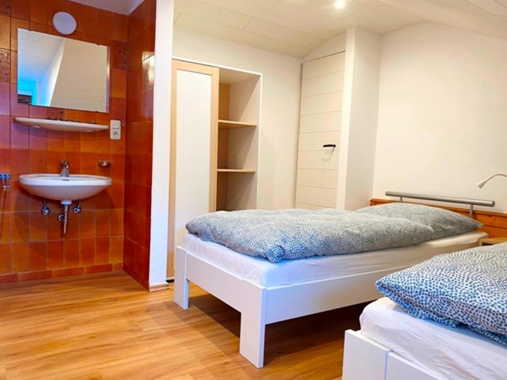 Haus Dora Apartment 4 Panoramablick Mayrhofen Buitenkant foto